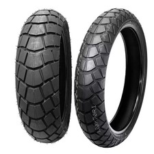 XL 600 LM, LMF, RM Tyre Pairs