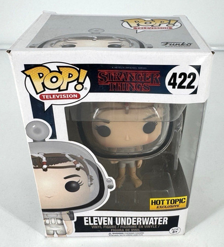 Funko pop stranger things - pop,