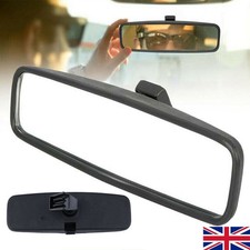 Car Interior Rear View Mirror