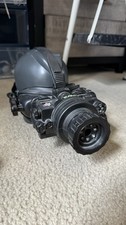 Mw2 single eye night vision