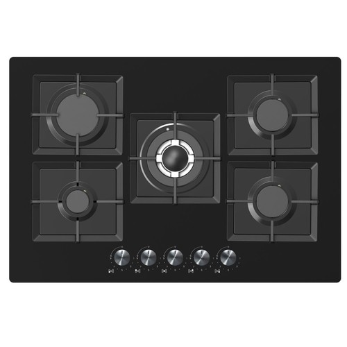 Electriq 75cm burner gas - electriq, 5