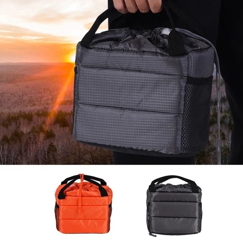 Camera insert padded - padded, bag