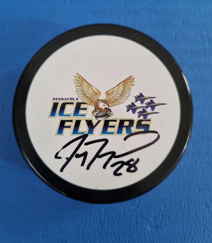 Sphl pensacola ice flyers - sphl,