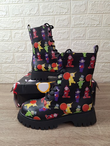 Koi footwear tellytubbys - koi,