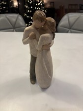 Willow Tree Promise Figure -
