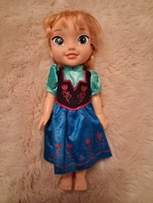 Disney Frozen Toddler Anna