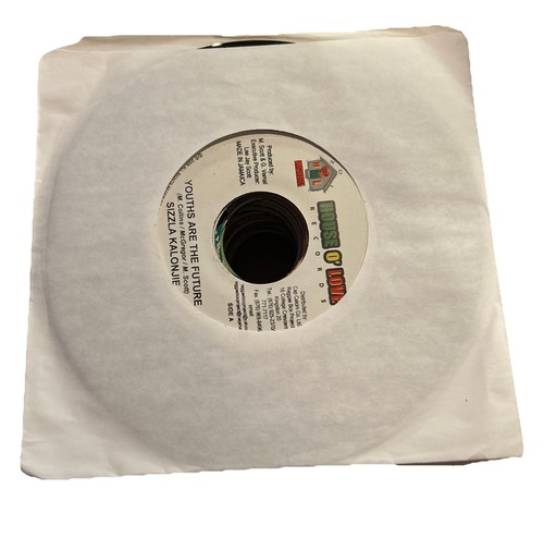 Jamaican reggae dancehall lot - jamaican,