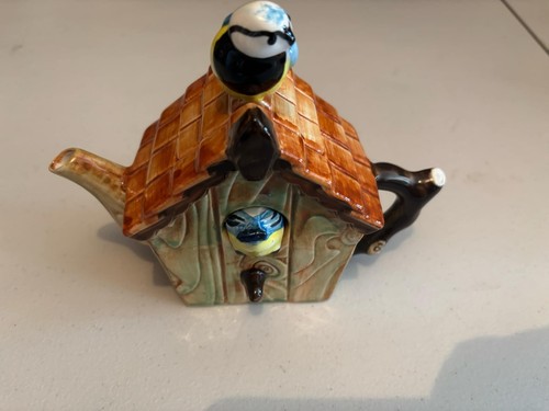 Teapottery tea pot - tea,