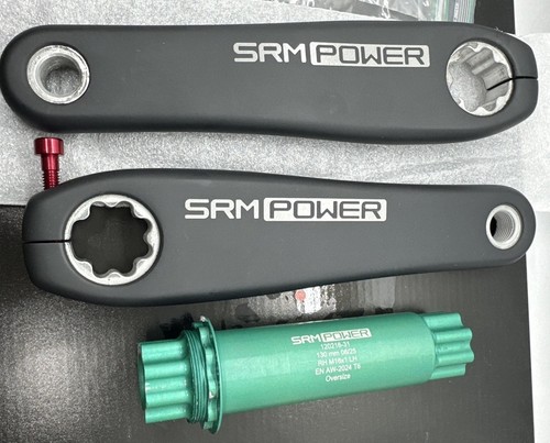 Brand srm composite 165mm - brand,