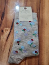 Fatface One Size Ladybird