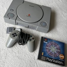 Sony PlayStation 1 PS1 Console