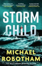 Storm Child by Michael