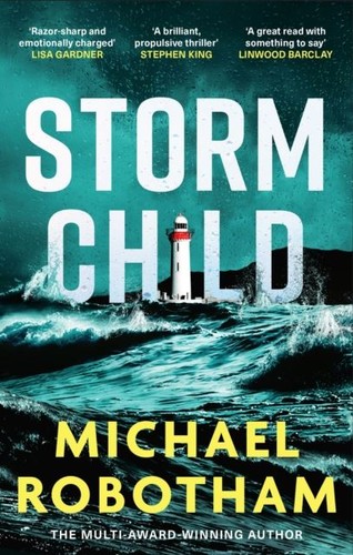Storm child michael - storm,