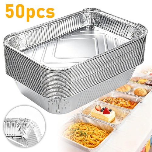 Extra large aluminium foil - aluminium,