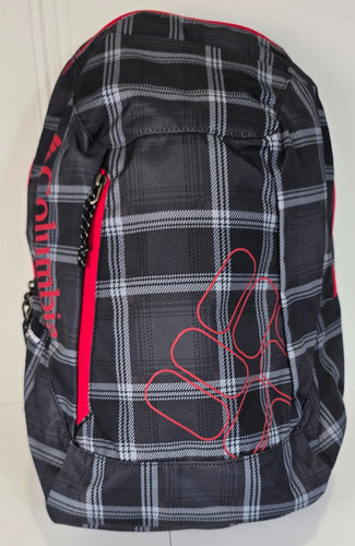 Columbia quickdraw daypack - -,