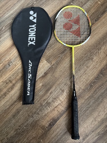 Yonex arcsaber 002 - arcsaber, (arc002)