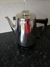 Vintage currys electric coffee - vintage,