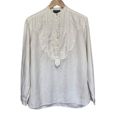 Lauren Ralph Lauren 100% Linen