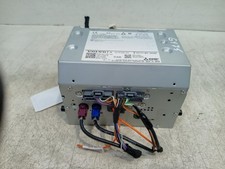 VOLVO XC90 STEREO RADIO HEAD UNIT SAT NAV 32141085 MK2 2015 -2021