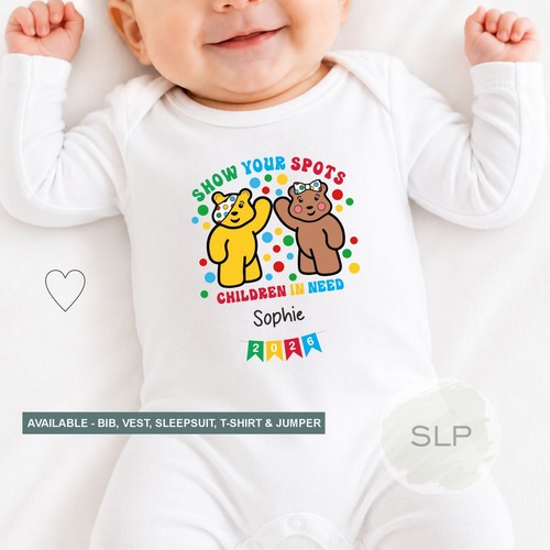 Personalised children need - personalised,