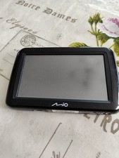 Mio Spirit 480 Sat Nav