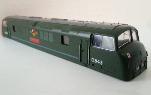 Lima gauge type - br, class