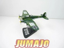 AV11 military aircraft 1/144