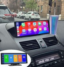 10.26'' Wireless Apple Carplay
