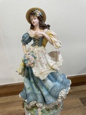 Regency Arts Spring Posy Figurine