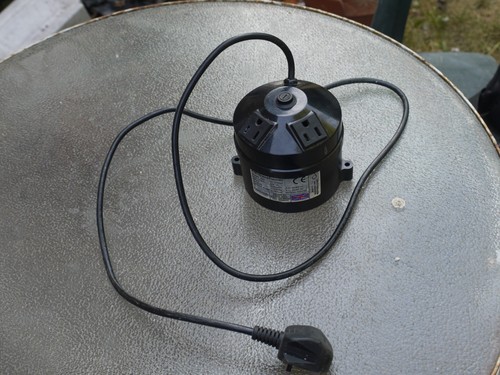 Tacima 300va autotransformer - tacima,