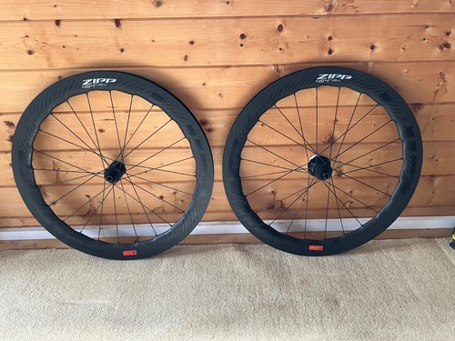 Zipp 454 nsw - 454,