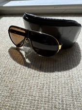 Alexander McQueen Sunglasses