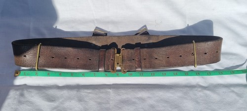 Ww2 1939 pattern leather - ww2,