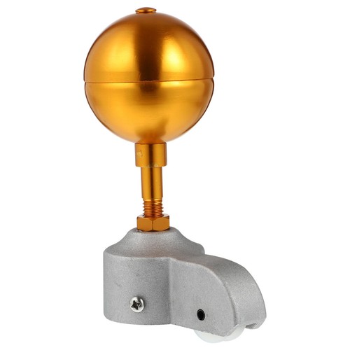 Set outdoor flagpole - 1,