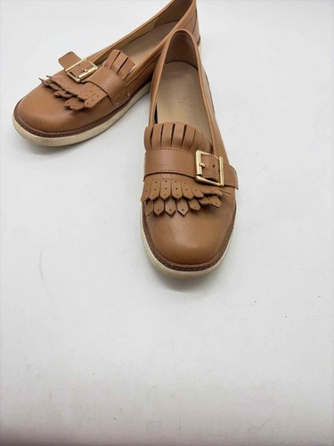 Pre owned vionic tan - tan, size