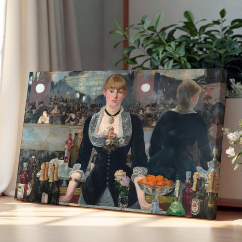 Bar the folies bergere - bar, at