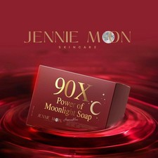 JENNIE MOON 90X Soap