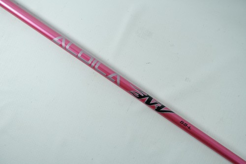 Aldila wood shaft ladies - shaft,