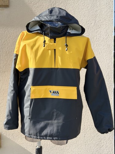 Vass tex 350 - 350, winter