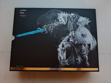 Figma 634-DX - Berserk - Skull