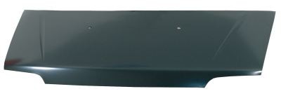 Fits peugeot boxer bonnet - fits,