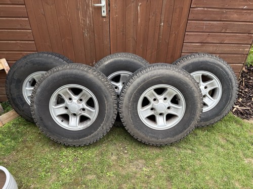 Land rover defender boost - land,