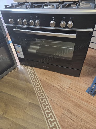 Kenwood ck306sl 90cm - kenwood, sl