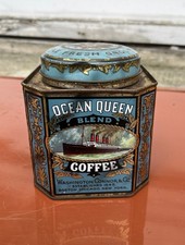 Vintage Ocean Queen Blend