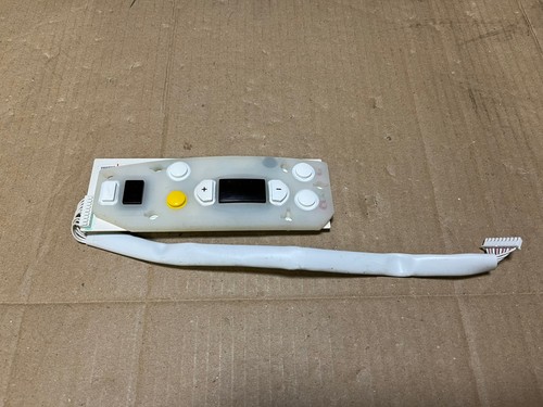 Display board eco86a - ,
