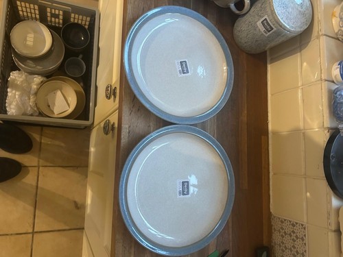 Denby elements blue - denby,