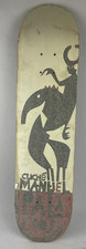Vintage cliche skateboards - vintage,