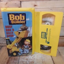 Bob The Builder Busy Bob Silly