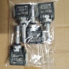 4x TPMS TYRE PRESSURE SENSOR