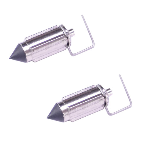 Carburetor float needles - float,